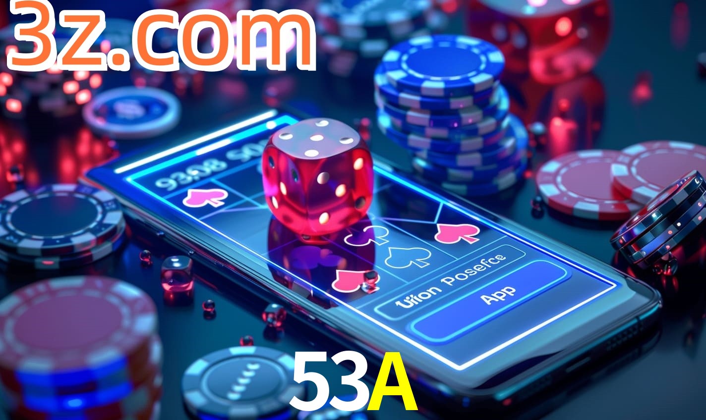 Baixar App 53A